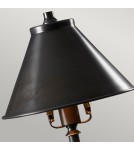 Lampy stołowe klasyczne - Elstead PROVENCE Lampa Stołowa E14 1x7W Brązowy PV-SL-OB - product 3