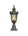 Elstead PHILADELPHIA Stojąca Zewnętrzna E27 1x100W IP44 Brązowy PH3-M-OB