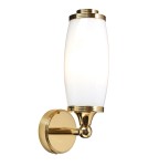 Kinkiety - Elstead ELIOT1 1x40W G9 BATH/ELIOT1 PB Kinkiet - product 1