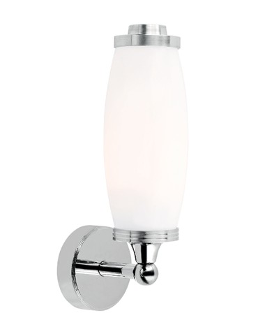 Elstead ELIOT1 1x40W G9 BATH/ELIOT1 PC Kinkiet