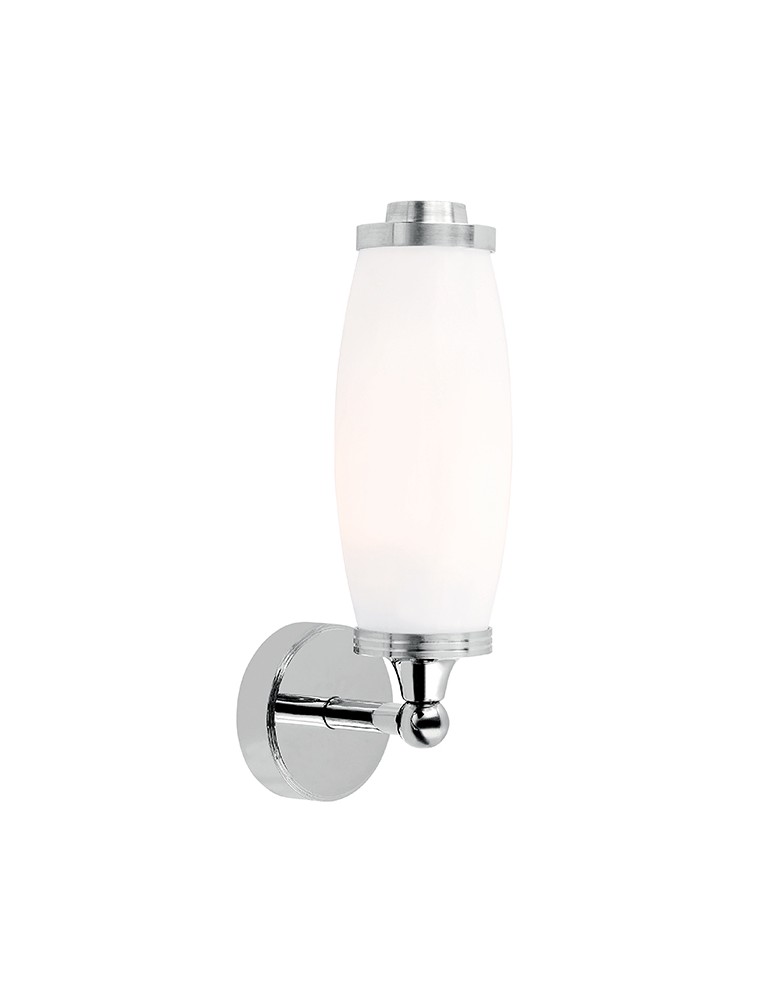 Kinkiety - Elstead ELIOT1 1x40W G9 BATH/ELIOT1 PC Kinkiet - produkt kolory-swiatla.pl 1