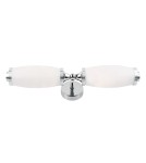 Kinkiety - Elstead ELIOT2 2x40W G9 BATH/ELIOT2 PC Kinkiet - produkt 1