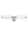 Elstead ELIOT2 2x40W G9 BATH/ELIOT2 PC Kinkiet