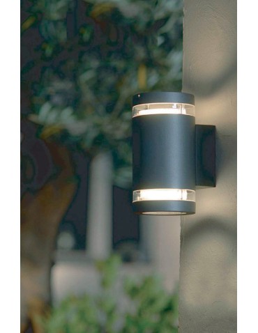 Elstead MAGNUS Kinkiet GX53 2x9W IP44 Grafitowy MAGNUS-2 - produkt 2