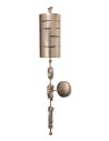 Elstead Lighting Flambeau Kinkiet FRAGMENT 1x60W E27 FB/Fragment-S1