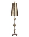Elstead Lighting Flambeau Stołowa FRAGMENT 1x60W E27 FB/FRAGMENT-TL-S
