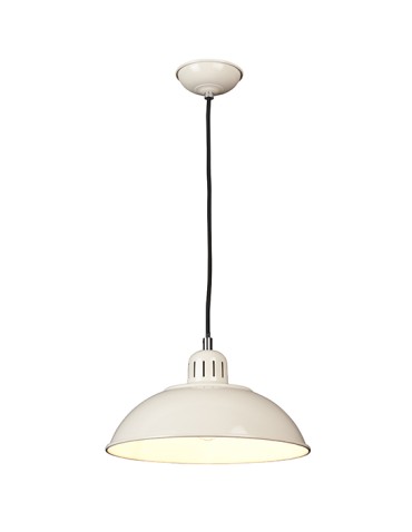 Elstead Lighting Interior Wisząca FRANKLIN 1x60W E27  FRANKLIN/P CR