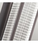 Kinkiety zewnętrzne - Elstead SOREL Kinkiet Zewnętrzny GU10 1x7W IP44 Brąz KL-SOREL2-M-LED - produkt 4