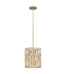 Lampy wiszące - Hinkley GEMMA 1x100W E27 HK/GEMMA/P/A SL Wisząca - product 1