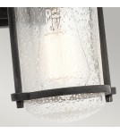 Kinkiety zewnętrzne - Elstead RIVERWOOD Kinkiet E27 1x100W IP44 Cynkowy KL-RIVERWOOD2-M - product 4