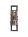 Hinkley GEMMA 2x60W E14 HK/GEMMA2/B VBZ Kinkiet