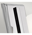 Kinkiety łazienkowe - Elstead HENDRIK Kinkiet G9 1x3W IP44 Chrom KL-HENDRIK1-BATH - product 2
