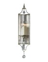 Feiss GIANNA 1x60W E14 FE/GIANNA1 Kinkiet
