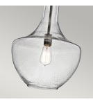 Lampy wiszące - Elstead EVERLY Wisząca E27 1x60W Antyczny Brąz KL-EVERLY-P-M-OZ - product 4