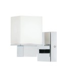 Kinkiety z abażurem - Elstead GREENWITCH 1x40W G9 BATH/GW1 Kinkiet - product 1