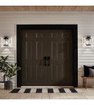 Kinkiety zewnętrzne - Elstead ASHLAND BAY Kinkiet E27 1x60W IP44 Cynkowy KL-ASHLANDBAY2-M - product 2