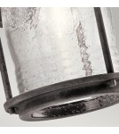 Kinkiety zewnętrzne - Elstead ASHLAND BAY Kinkiet E27 1x60W IP44 Cynkowy KL-ASHLANDBAY2-M - product 6