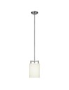 Hinkley HAMPTON 1x100W E27 HK/HAMPTON/P/A Wisząca