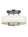 Hinkley HAMPTON 3x75W E27 HK/HAMPTON/SF Sufitowa