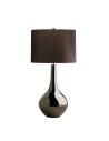Elstead JOB Lampa Stołowa E27 1x60W Brązowy JOB-TL