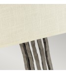 Kinkiety glamour - Elstead SPYRE Kinkiet E14 2x60W Brązowy HK-SPYRE2-MMB - product 3