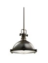 Kichler HATTERAS BAY 1x150W E27 KL/HATTBAY/M OZ Wisząca