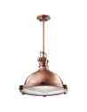 Kichler HATTERAS BAY 1x200W E27 KL/HATTBAY/XLACO Wisząca