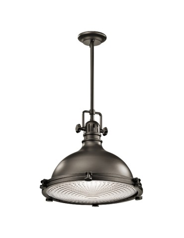 Kichler HATTERAS BAY 1x200W E27 KL/HATTBAY/XLOZ Wisząca