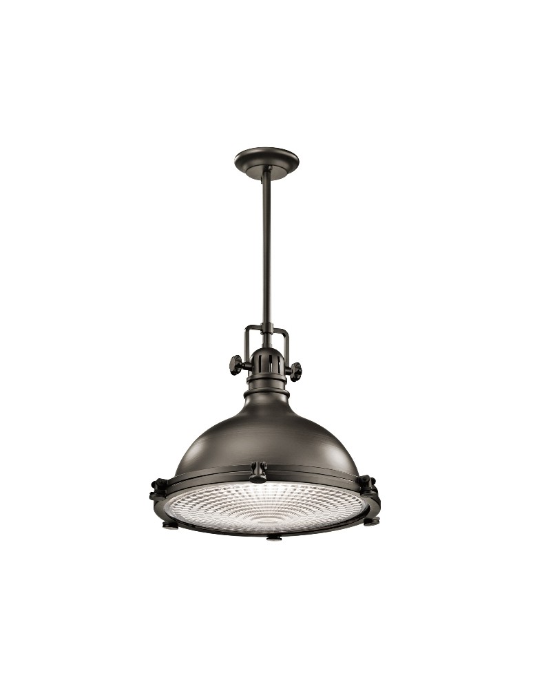 Lampy wiszące - Kichler HATTERAS BAY 1x200W E27 KL/HATTBAY/XLOZ Wisząca - produkt kolory-swiatla.pl 1