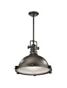 Kichler HATTERAS BAY 1x200W E27 KL/HATTBAY/XLOZ Wisząca