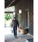 Lampy wiszące - Elstead REEF Wisząca E27 1x60W Brązowy HK-REEF8-VZ - product 2