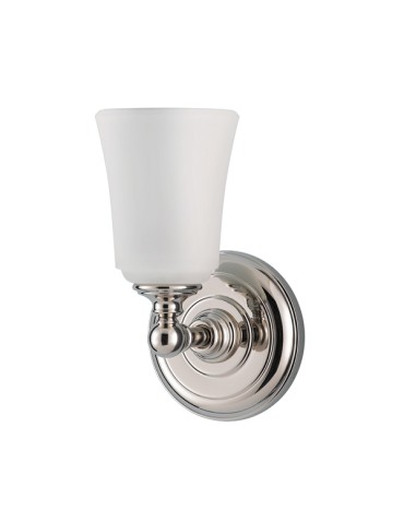 Feiss HUGENOT LAKE 1x40W G9  FE/HUGOLAKE1BATH Kinkiet