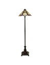 Quoizel INGLENOOK 2x60W E27 QZ/INGLENOOK/FL Podłogowa
