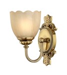 Kinkiety - Hinkley ISABELLA 1x40W G9 HK/ISABELA1 BATH Kinkiet - produkt 1