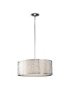 Elstead Lighting Feiss Wisząca JOPLIN 3x100W E27 FE/JOPLIN/3P