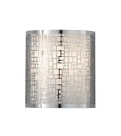 Kinkiety - Elstead Lighting Feiss Kinkiet JOPLIN 1x60W E14 FE/JOPLIN1 - product 1