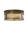 Feiss JUSTINE 3x60W E27 FE/JUSTINE/F Plafon