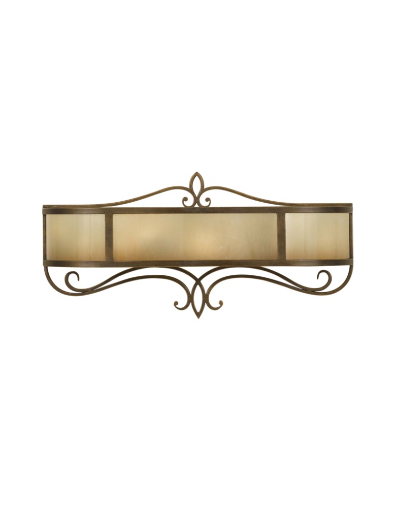 Kinkiety - Feiss JUSTINE 2x60W E14 FE/JUSTINE2/A Kinkiet - produkt kolory-swiatla.pl 1
