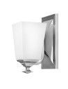 Elstead BALDWIN Kinkiet G9 1x3W IP44 Chrom HK-BALDWIN1-BATH