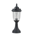 Lampy ogrodowe stojące - Elstead ELKSTONE Stojąca Zewnętrzna E27 1x60W IP44 Niebieski GZH-ELK3 - product 1