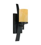 Kinkiety - Quoizel KYLE 1x100W E27 QZ/KYLE1 Kinkiet - product 1