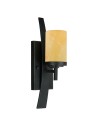 Quoizel KYLE 1x100W E27 QZ/KYLE1 Kinkiet