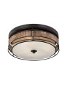 Quoizel LAGUNA 3x40W E27 QZ/LAGUNA/F/L Plafon
