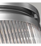 Plafony hermetyczne - Elstead PAULSON Plafon G9 4x3W IP44 Chrom FE-PAULSON-F-M - product 2