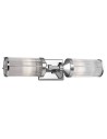 Elstead PAULSON Kinkiet G9 2x3W IP44 Chrom FE-PAULSON2