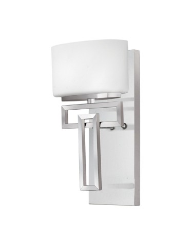 Hinkley LANZA 1x40W G9 HK/LANZA1 BATH Kinkiet