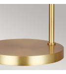 Lampy stołowe do czytania - Elstead JOAN Lampa Stołowa E27 1x60W Biały/Mosiądz FE-JOAN-TL-MW - product 4