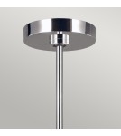 Żyrandole żarówki - Elstead JAX Żyrandol G9 10x3W Nikiel FE-JAX10-PN - produkt 2