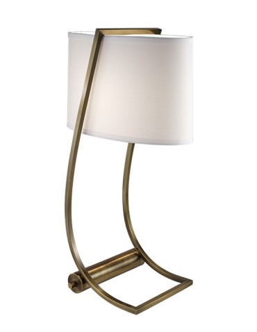 Elstead Lighting Feiss Stołowa LEX 1x60W E27 FE/LEX TL BB