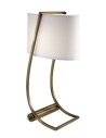 Elstead Lighting Feiss Stołowa LEX 1x60W E27 FE/LEX TL BB